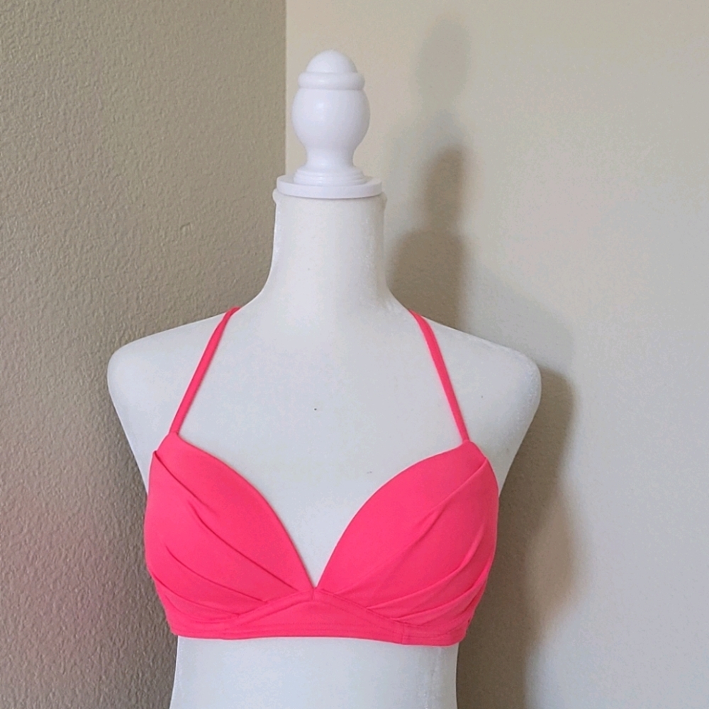 Victoria Secret Push-up Multi-way Bikini Top